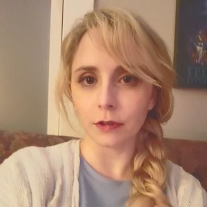 Meet your Posher, Marley jane